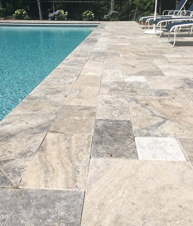 Pool Pavers USA Tampa