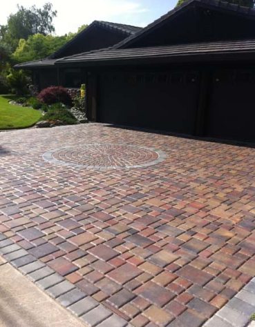 Driveway Pavers Tampa